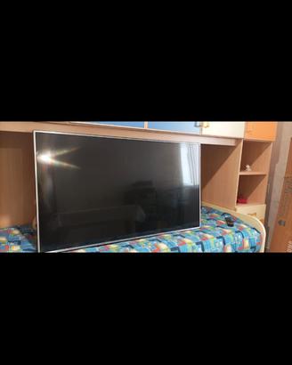Tv lg 55uh605v  Smart.   LED Ultra HD 4K HDR Smart