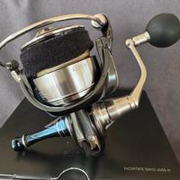 Daiwa 24 Certate sw 6000h