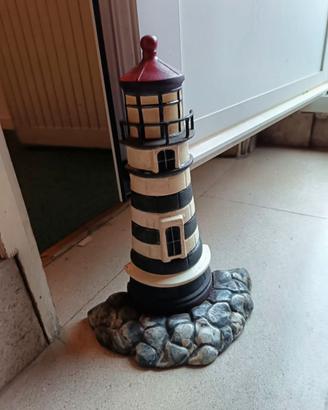 Faro ferma porte di design