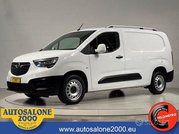 OPEL Combo Cargo XL 1.5Diesel 100cv PL 900kg PRE