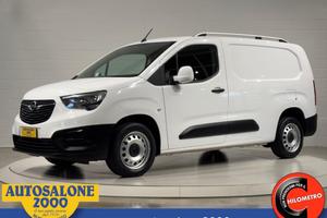 OPEL Combo Cargo XL 1.5Diesel 100cv PL 900kg PRE