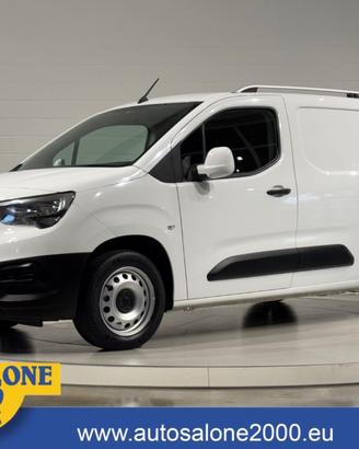 OPEL Combo Cargo XL 1.5Diesel 100cv PL 900kg PRE