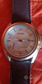 Orologio Citizen Eco Drive