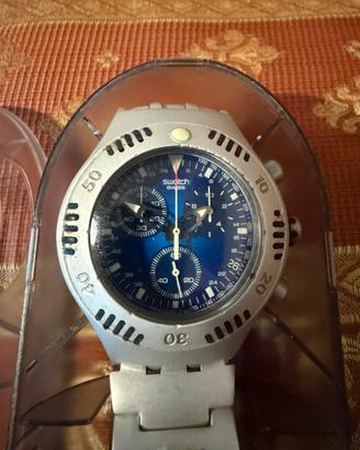 Swatch Trony crono