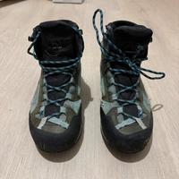 La Sportiva Trango Trek