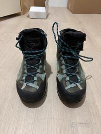 La Sportiva Trango Trek