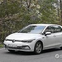 Ricambi volkswagen golf 8 2023