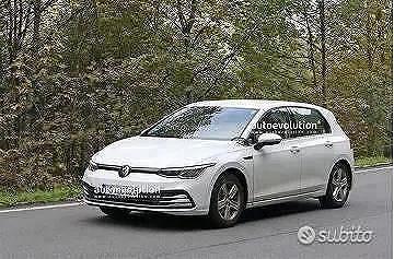 Ricambi volkswagen golf 8 2023