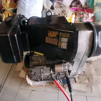 Motore Acme bicilindrico per Bcs