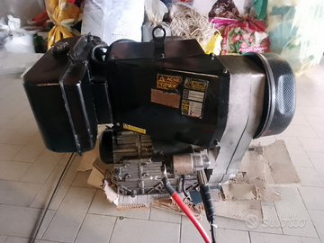 Motore Acme bicilindrico per Bcs