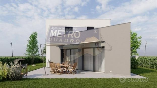 Rif.R/4308| casa affiancata thiene