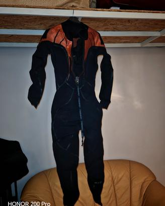 mute sub o sport acquatici