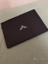 HP Victus 16-r0013sl Notebook