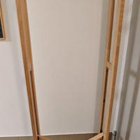 APPENDIABITI FOPPAPEDRETTI Snake 60