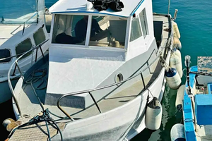 Pilotina stampo resina