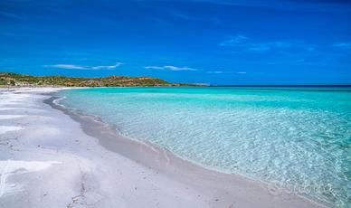 Case vacanza, vista mare