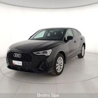 Audi Q3 Sportback 45 TFSI e S tronic Business...