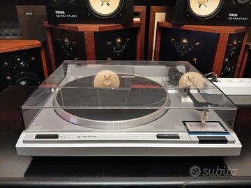 GIRADISCHI PIONEER PL 760