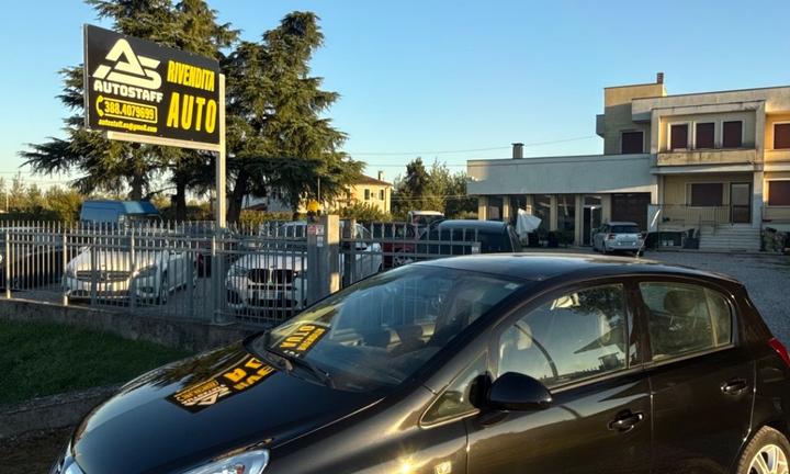 Opel Corsa 1.3 CDTI 90CV 3 porte Sport