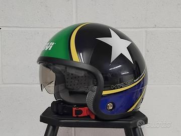 Casco givi - Demi-Jet HPS - XS 54