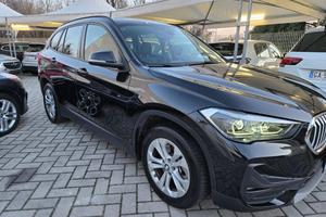 BMW X1 xDrive25e Advantage