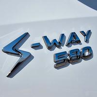 IVECO NEW S-WAY 580 T/FP Nuovo MODELLO INTARDER