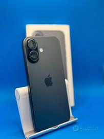 iPhone 17 256gb 4 cicli 🍎