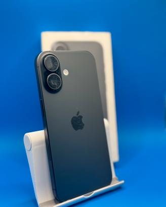 iPhone 17 256gb 4 cicli 🍎