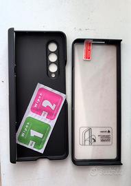 Nuovissima. Cover Galaxy Z Fold 3