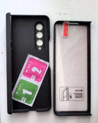 Nuovissima. Cover Galaxy Z Fold 3