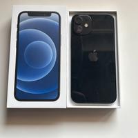 iPhone 12 mini