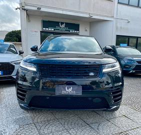 Land Rover Range Rover Velar Range Rover Velar 2.0