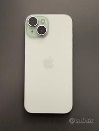 Iphone 15 128gb