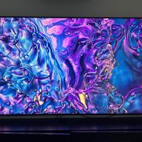 Samsung 55" Neo QLED 4K (Serie QN90C) – Come Nuovo