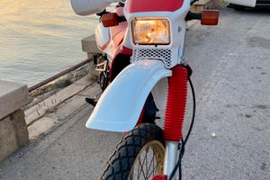Yamaha XT 600 dkf