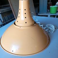 lampada da soffitto