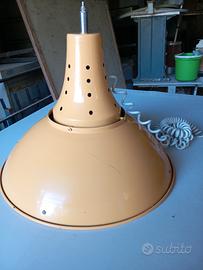 lampada da soffitto