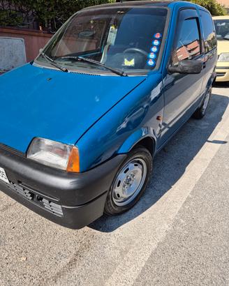 cinquecento 903 GPL