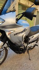 Honda Transalp 650 anno 2002