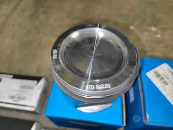 Pistoni motore Range Rover V8 nuovi