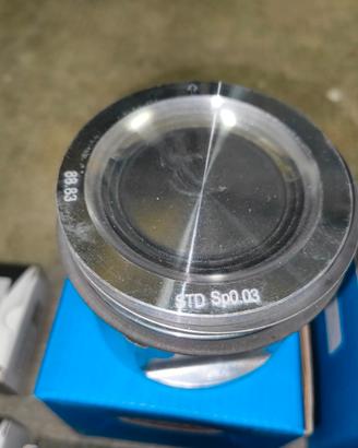 Pistoni motore Range Rover V8 nuovi