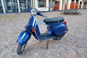 Vespa px 125 E elestart 1999