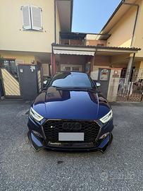 audi s3 8v2 2018 67k km