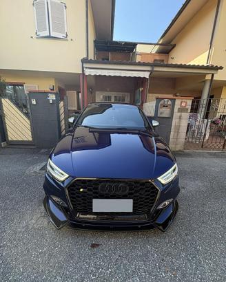 audi s3 8v2 2018 67k km