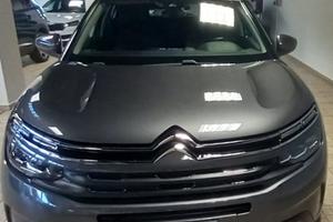 CITROEN C5 Aircross BlueHDi 130 S&S Feel Pack