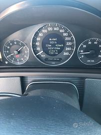 Clk 6 cilindri
