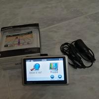 Navigatore garmin nuvi serie 1300