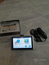 Navigatore garmin nuvi serie 1300