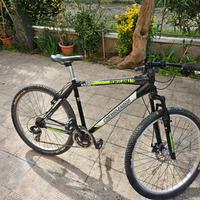 Mountain bike Portland 650B taglia M-buono stato