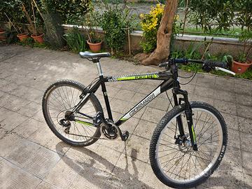 Mountain bike Portland 650B taglia M-buono stato